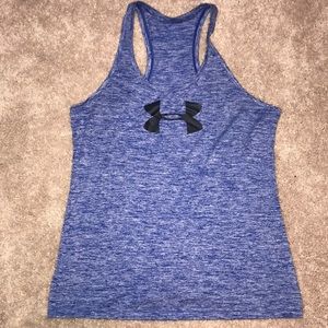 Under Armour Workout tank